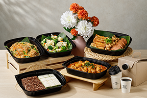 Main Signature Feast